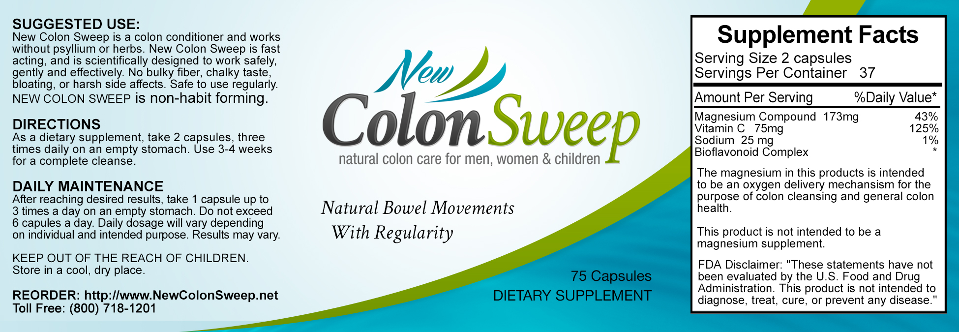 newcolonsweep-label